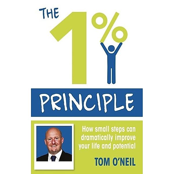 The 1% Principle, Tom O'Neil