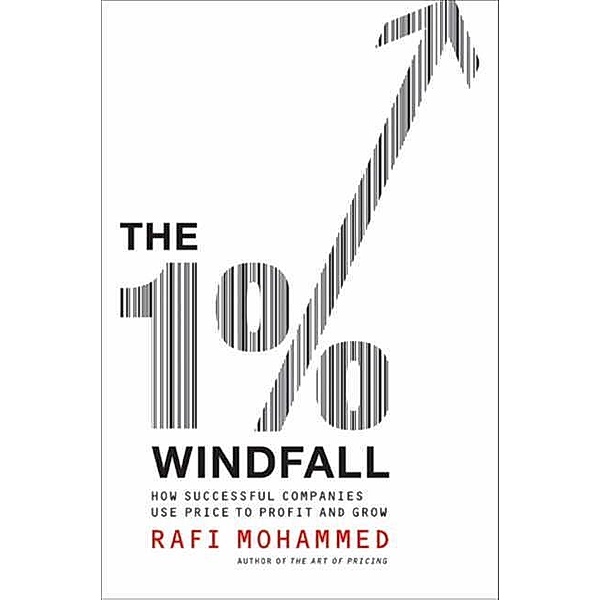 The 1% Windfall, Rafi Mohammed