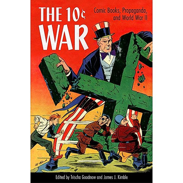 The 10 Cent War
