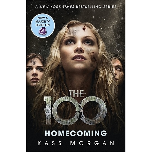 The 100 - Homecoming, Kass Morgan