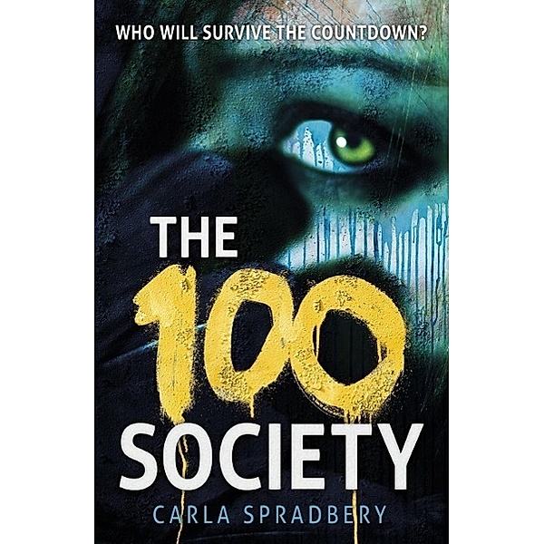 The 100 Society, Carla Spradbery
