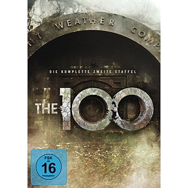 The 100 - Staffel 2, Kass Morgan