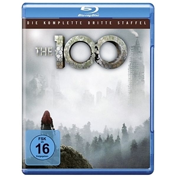 The 100 - Staffel 3, Paige Turco,Bob Morley Eliza Taylor