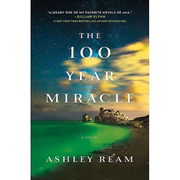 The 100 Year Miracle, Ashley Ream