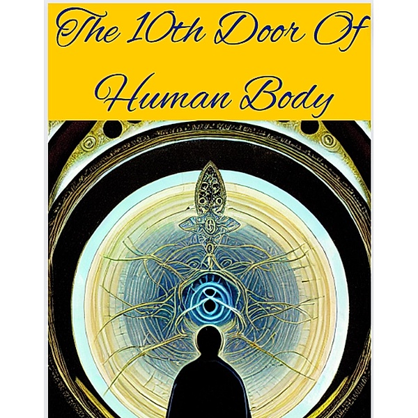 The 10th Door Of Human Body, Gary King