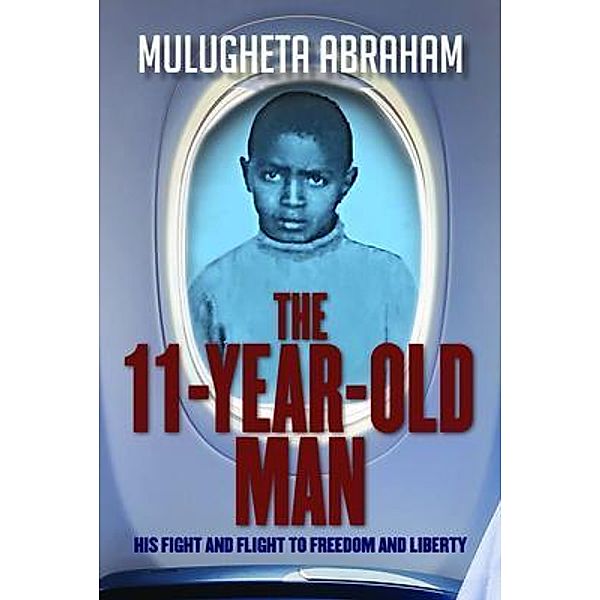 The 11 Year Old Man, Mulugheta Abraham