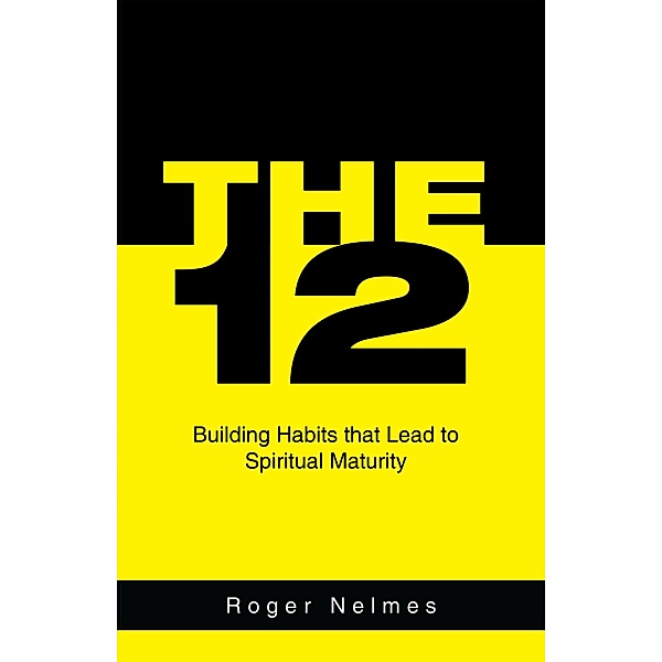The 12, Roger Nelmes