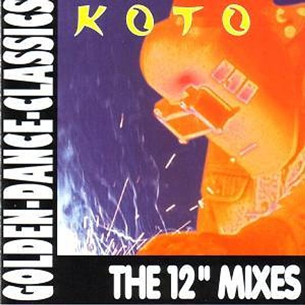 The 12 Mixes, Koto