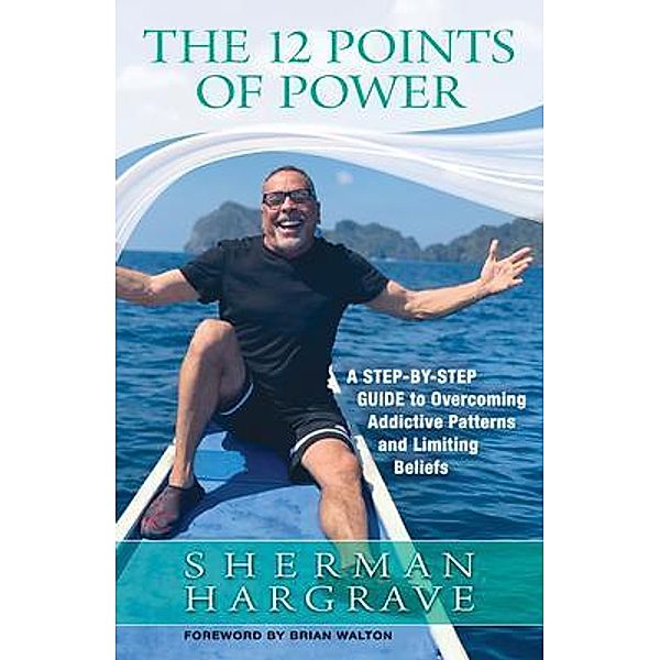 The 12 Points of Power, Sherman Hargrave