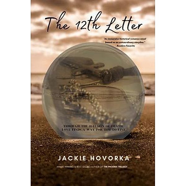 The 12th Letter / J & J Ranch Productions, Jackie Hovorka