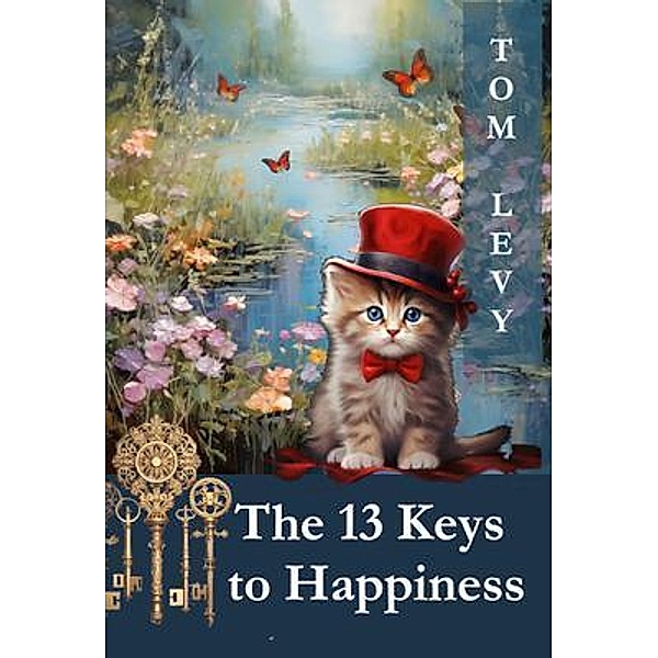 The 13 Keys to Happiness, Tom Levy