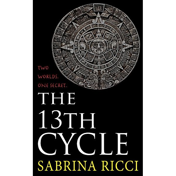 The 13th Cycle, Sabrina Ricci