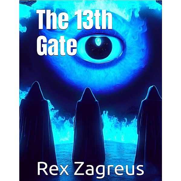 The 13th Gate, Rex Zagreus