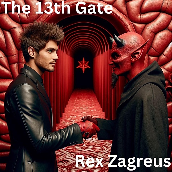 The 13th Gate, Rex Zagreus