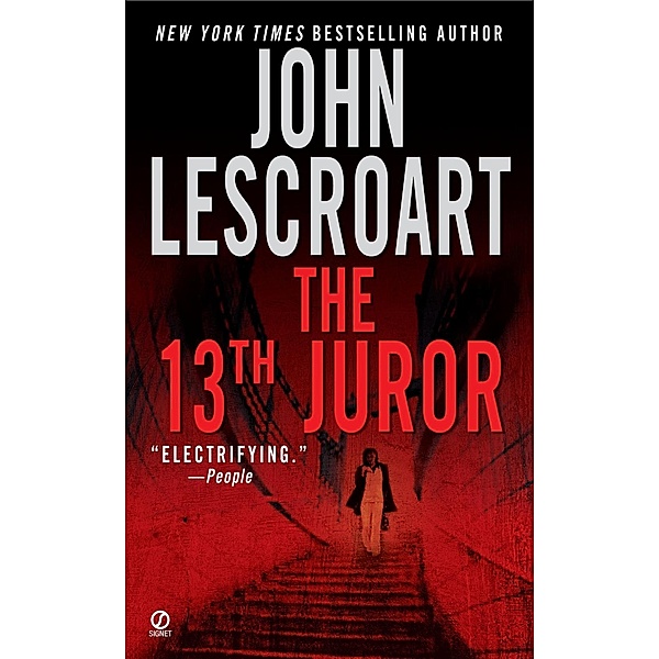 The 13th Juror / Dismas Hardy Bd.4, John Lescroart