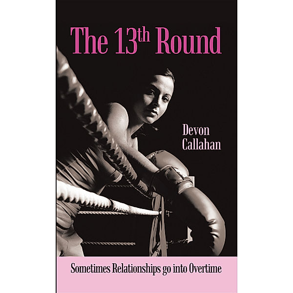 The 13Th Round, Devon Callahan