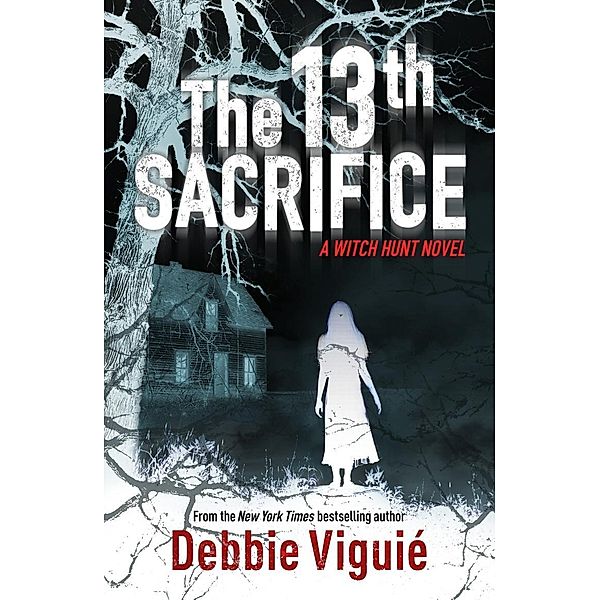 The 13th Sacrifice, Debbie Viguie