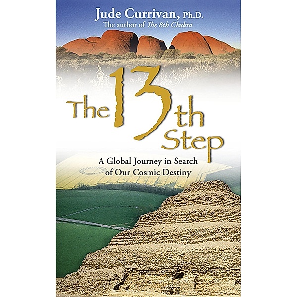 The 13th Step, Jude Currivan