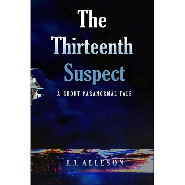 The 13th Suspect, JJ Alleson