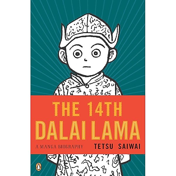 The 14th Dalai Lama, Tetsu Saiwai