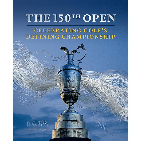The 150th Open, Iain Carter, The R&A