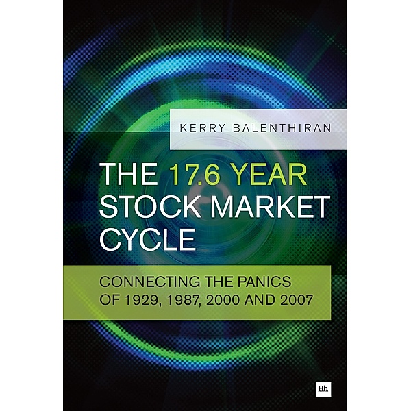 The 17.6 Year Stock Market Cycle, Kerry Balenthiran