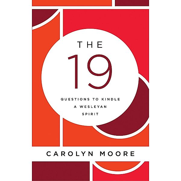 The 19, Carolyn C. Moore