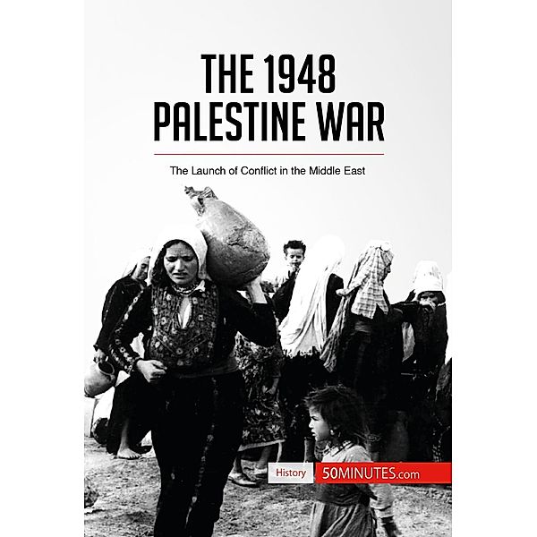 The 1948 Palestine War, 50minutes