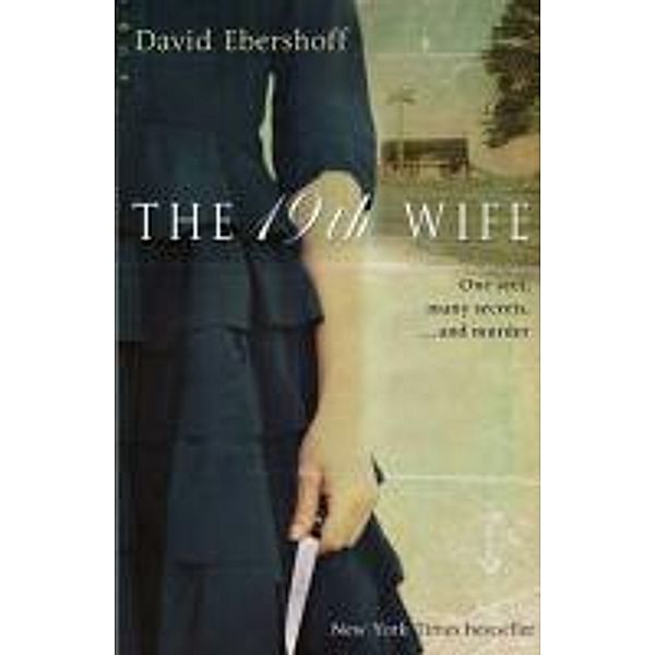 The 19th Wife, David Ebershoff