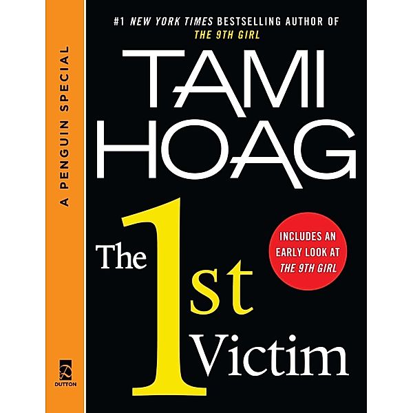 The 1st Victim / Kovac and Liska Series, Tami Hoag