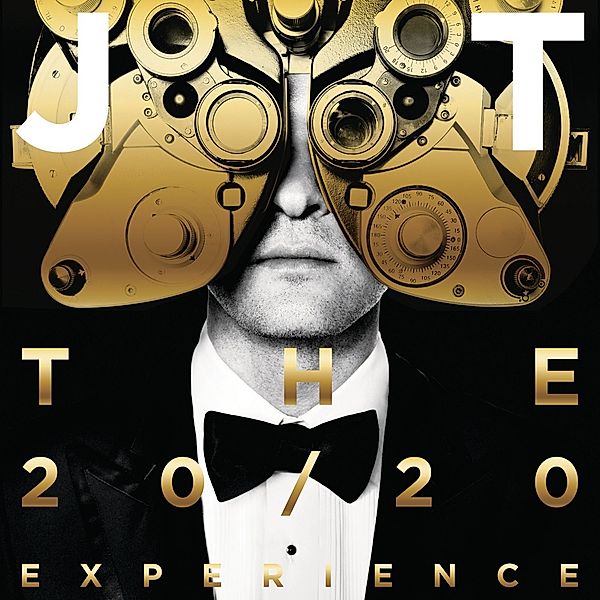 The 20/20 Experience - 2 of 2, Justin Timberlake