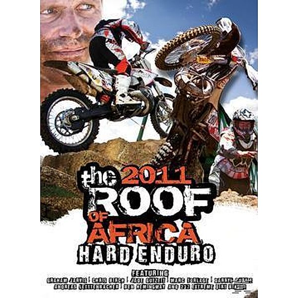 The 2011 Roof of Africa Hard Enduro, Diverse Interpreten