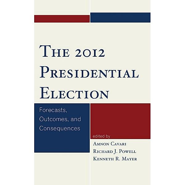 The 2012 Presidential Election