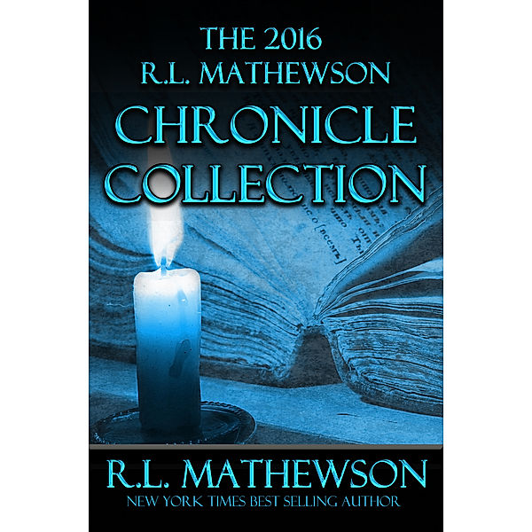 The 2016 R.L. Mathewson Chronicles, R.L. Mathewson