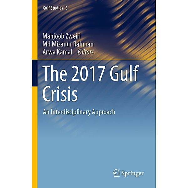 The 2017 Gulf Crisis