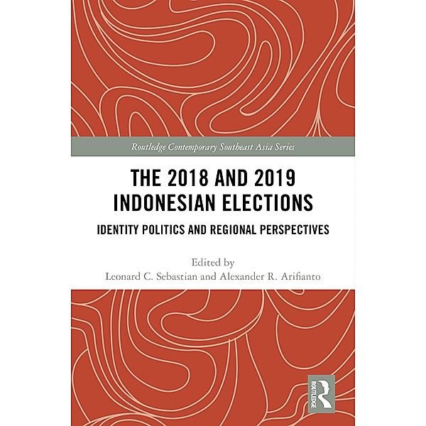 The 2018 and 2019 Indonesian Elections