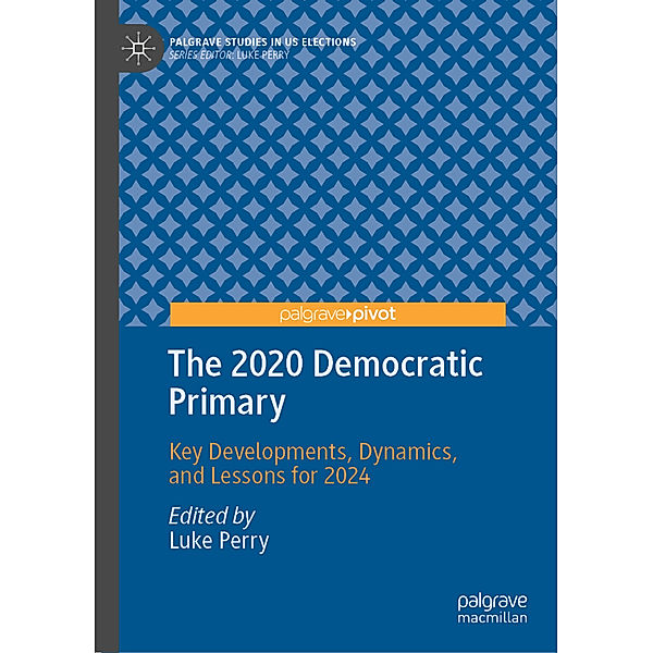 The 2020 Democratic Primary