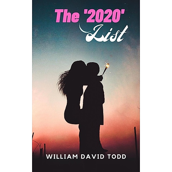 The 2020 List, David Woodhead