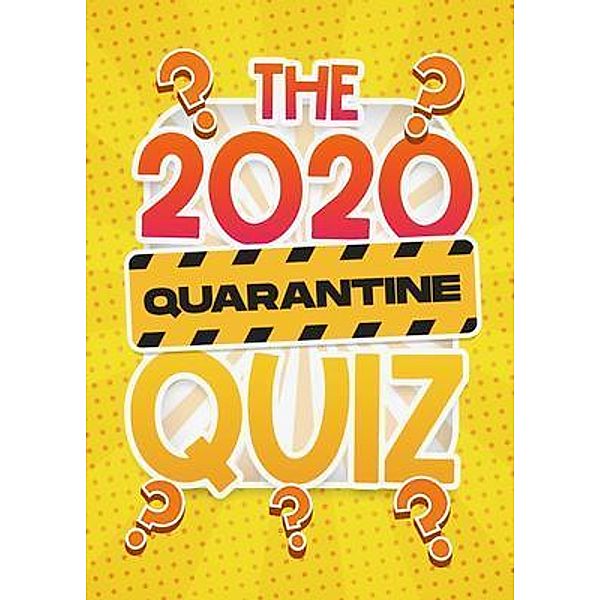 The 2020 Quarantine Quiz / Callum Crawford, Cj Audio