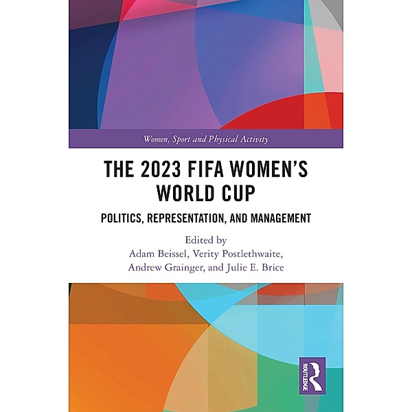 The 2023 FIFA Women's World Cup