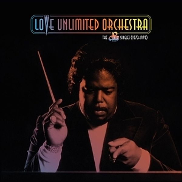 The 20th Century Records Singles (1973-1979), Love Unlimited Orchestra