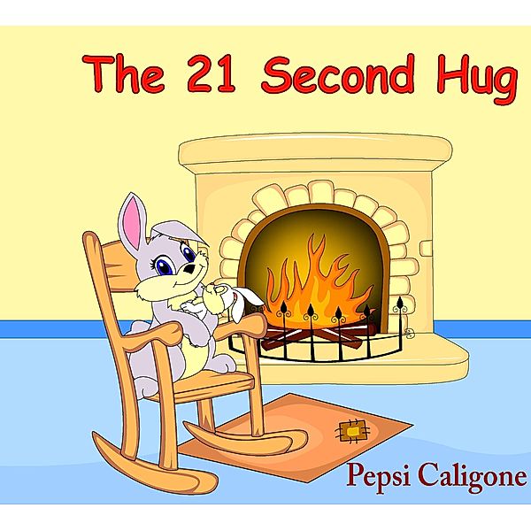 The 21 Second Hug, Pepsi Caligone