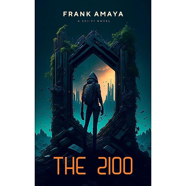 The 2100 / 2100, Frank Amaya