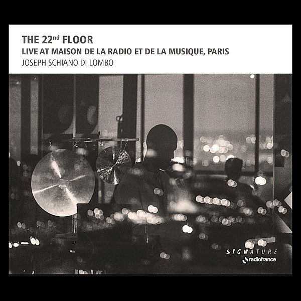 The 22nd Floor (Live-Aufnahme), Joseph Schiano di Lombo