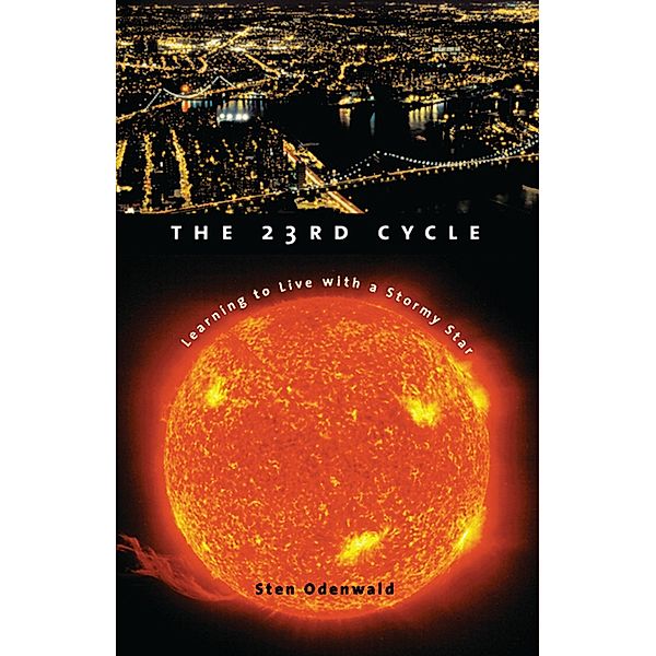 The 23rd Cycle, Sten Odenwald