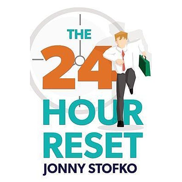 The 24 Hour Reset, Jonny Stofko