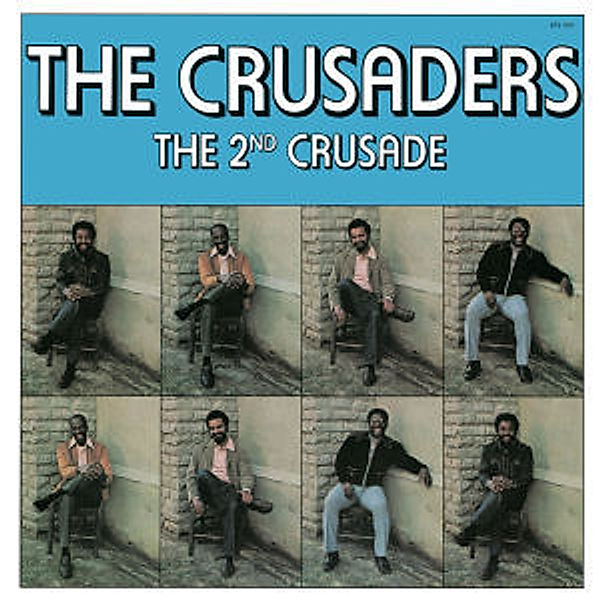 The 2nd Crusade, The Crusaders