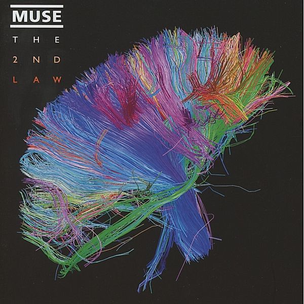 The 2nd Law, Muse