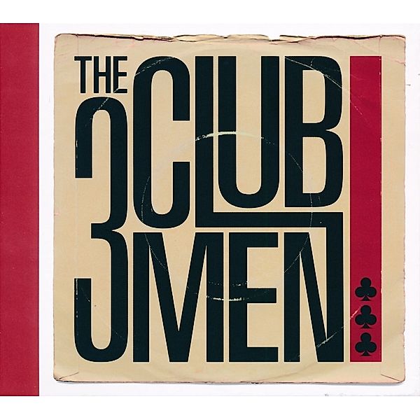 The 3 Clubmen (EP), The 3 Clubmen & Andy Partridge