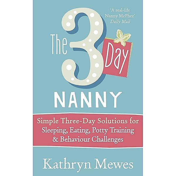 The 3-Day Nanny, Kathryn Mewes